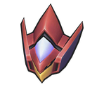 Falcon Head - LBX: Little Battlers eXperience