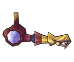 Falcon Left Arm - LBX: Little Battlers eXperience