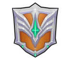 Heater Shield 04 - LBX: Little Battlers eXperience