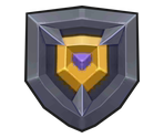 Heater Shield B 00 - LBX: Little Battlers eXperience