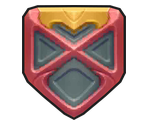 Heater Shield C 00 - LBX: Little Battlers eXperience