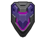 Heater Shield C 01 - LBX: Little Battlers eXperience