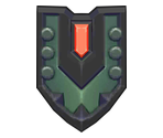 Heater Shield C 03 - LBX: Little Battlers eXperience