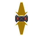 Special Shield 02 - LBX: Little Battlers eXperience