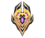 Special Shield A 00 - LBX: Little Battlers eXperience