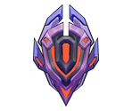 Special Shield B 00 - LBX: Little Battlers eXperience