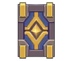 Tower Shield B 03 - LBX: Little Battlers eXperience