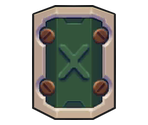 Tower Shield C 00 - LBX: Little Battlers eXperience