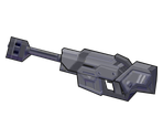 AM Rifle B 00 - LBX: Little Battlers eXperience
