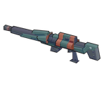 Sniper Rifle A 02 - LBX: Little Battlers eXperience