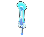 Long Sword 07 - LBX: Little Battlers eXperience