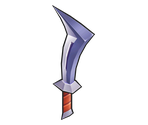 Long Sword 08 - LBX: Little Battlers eXperience