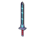 Long Sword A 06 - LBX: Little Battlers eXperience