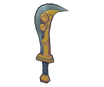 Long Sword B 00 - LBX: Little Battlers eXperience