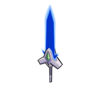 Short Sword A 02 - LBX: Little Battlers eXperience