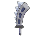 Special Sword 02 - LBX: Little Battlers eXperience