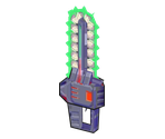Special Sword A 04 - LBX: Little Battlers eXperience