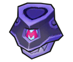 Emperor Mk 2 Body - LBX: Little Battlers eXperience