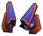 Epsilon Other Variant 1 - LBX: Little Battlers eXperience