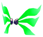 Rouge Fairy Other - LBX: Little Battlers eXperience