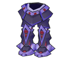 Emperor Mk 2 Legs - LBX: Little Battlers eXperience