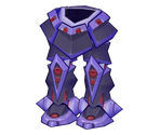 Emperor Mk 3 Legs - LBX: Little Battlers eXperience