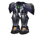 Epsilon Legs - LBX: Little Battlers eXperience