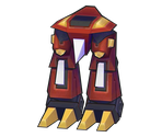 G-Lex Legs - LBX: Little Battlers eXperience
