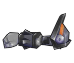 Epsilon Right Arm - LBX: Little Battlers eXperience