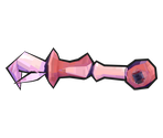 Rouge Fairy Right Arm - LBX: Little Battlers eXperience