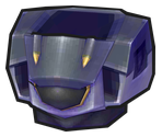 Ganymede Body - LBX: Little Battlers eXperience