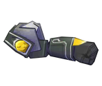Grand General Left Arm - LBX: Little Battlers eXperience