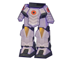 Gekkoh-Maru Legs - LBX: Little Battlers eXperience