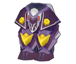 General Legs - LBX: Little Battlers eXperience
