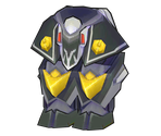 Grand General Legs - LBX: Little Battlers eXperience