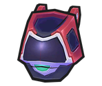 LBX 060 Body - LBX: Little Battlers eXperience