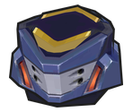 LBX 063 Body - LBX: Little Battlers eXperience
