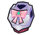 LBX 064 Body - LBX: Little Battlers eXperience