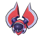 LBX 060 Head - LBX: Little Battlers eXperience