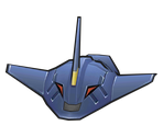 LBX 063 Head - LBX: Little Battlers eXperience