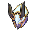 LBX 310 Head - LBX: Little Battlers eXperience