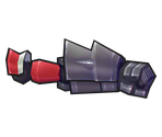 LBX 068 Left Arm - LBX: Little Battlers eXperience