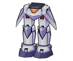 LBX 059 Legs - LBX: Little Battlers eXperience