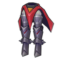 LBX 068 Legs - LBX: Little Battlers eXperience
