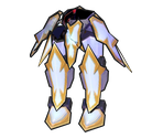 LBX 310 Legs - LBX: Little Battlers eXperience