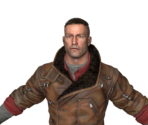 B.J. Blazkowicz - Quake Champions
