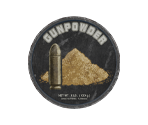 Gunpowder - Resident Evil 4 Remake