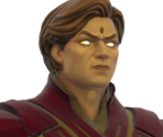 Adam Warlock - Marvel Contest of Champions