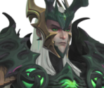 Loki Laufeyson (All-Butcher) - Marvel Rivals