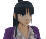 Maya Fey - Ultimate Marvel vs. Capcom 3